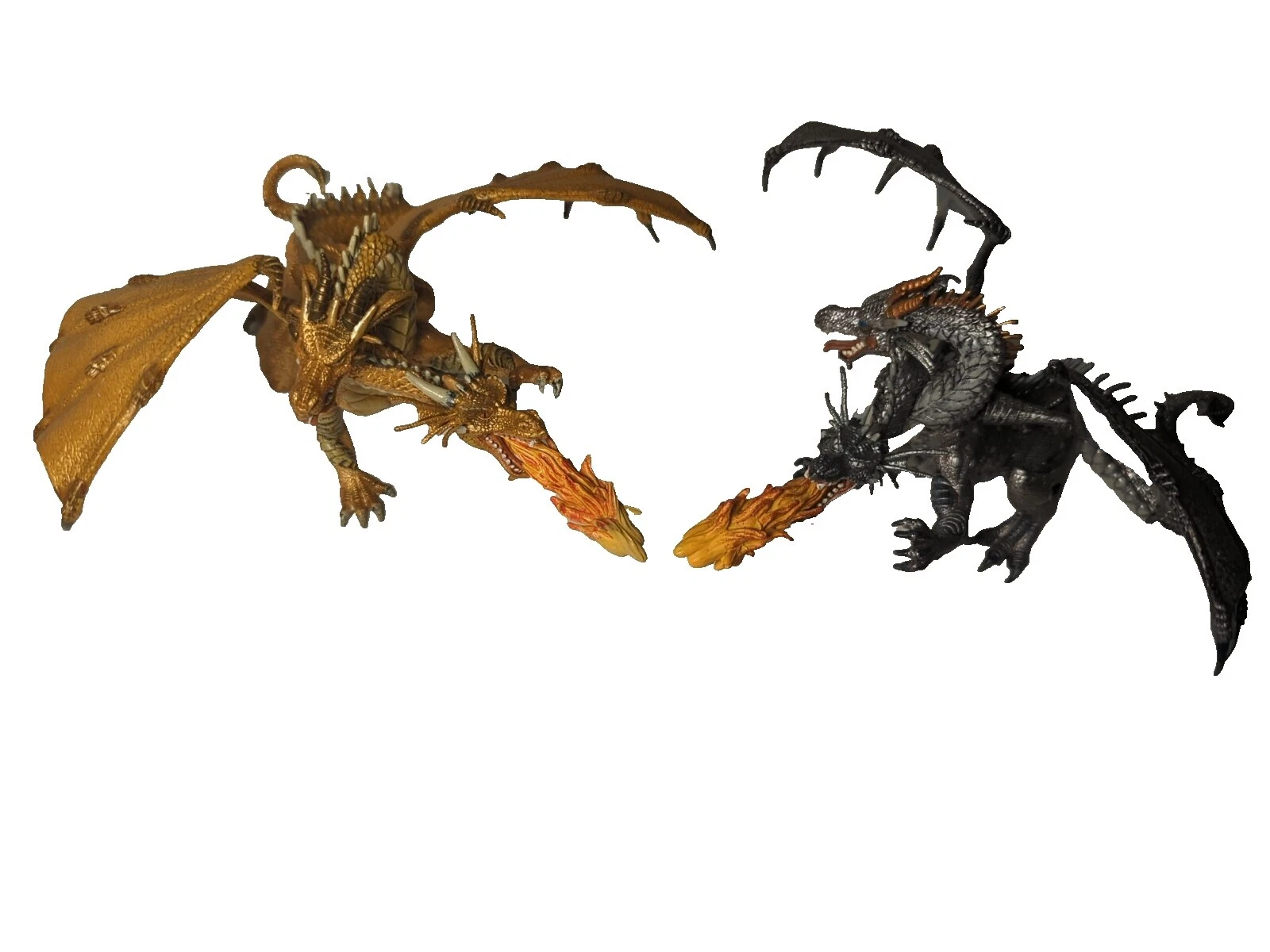 Colecciones de figuras de acción de Papo