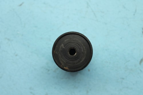 978 08-12 SUZUKI HAYABUSA MANGO BARRA PESO EXTREMO BAREND CLIP ON - Imagen 3 de 4