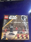 LEGO Star Wars 40765 Kamino Training Facility May 4th Promo Sealed