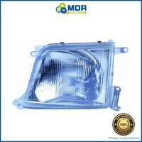 Scheinwerfer Projektor Vorne Links - SX - FüR Toyota Land Cruiser FJ 90 97->99