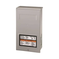 Parts2O 3/4Hp Submersible Well Pump Replacement Control Box