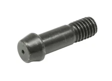 AEM 25-611 Vacuum Barb Fitting - Each - Black
