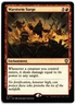 Warstorm Surge NM BLC Commander: Bloomburrow MTG