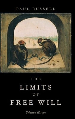 The Limits of Free Will Select - VERY GOOD