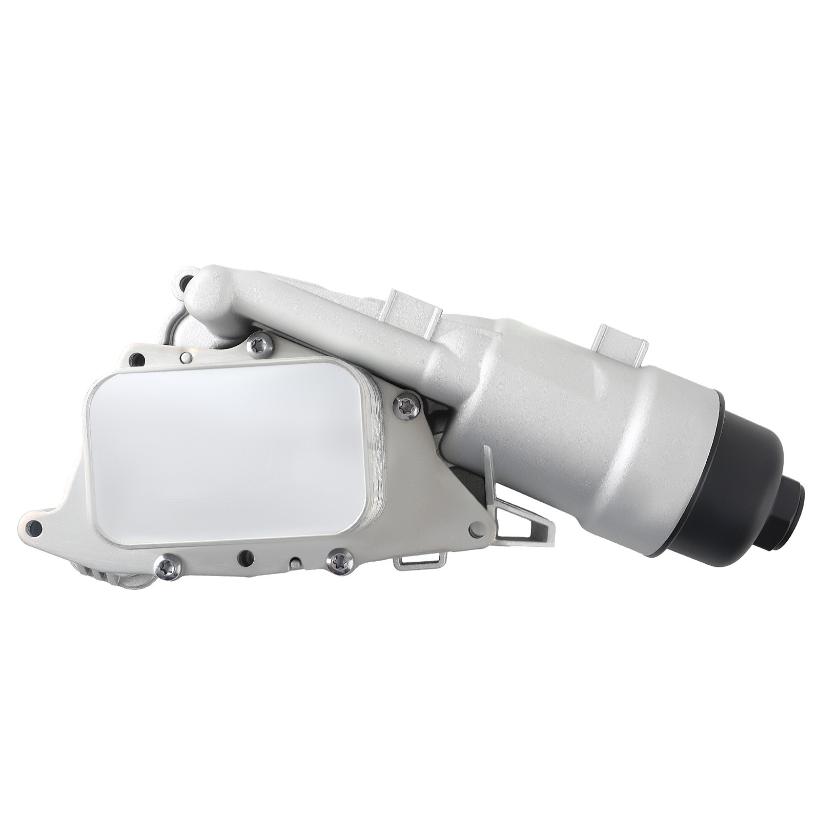 Aluminum Oil Cooler Filter Housing for Mini Cooper BMW i8 2014–2020 11428585235
