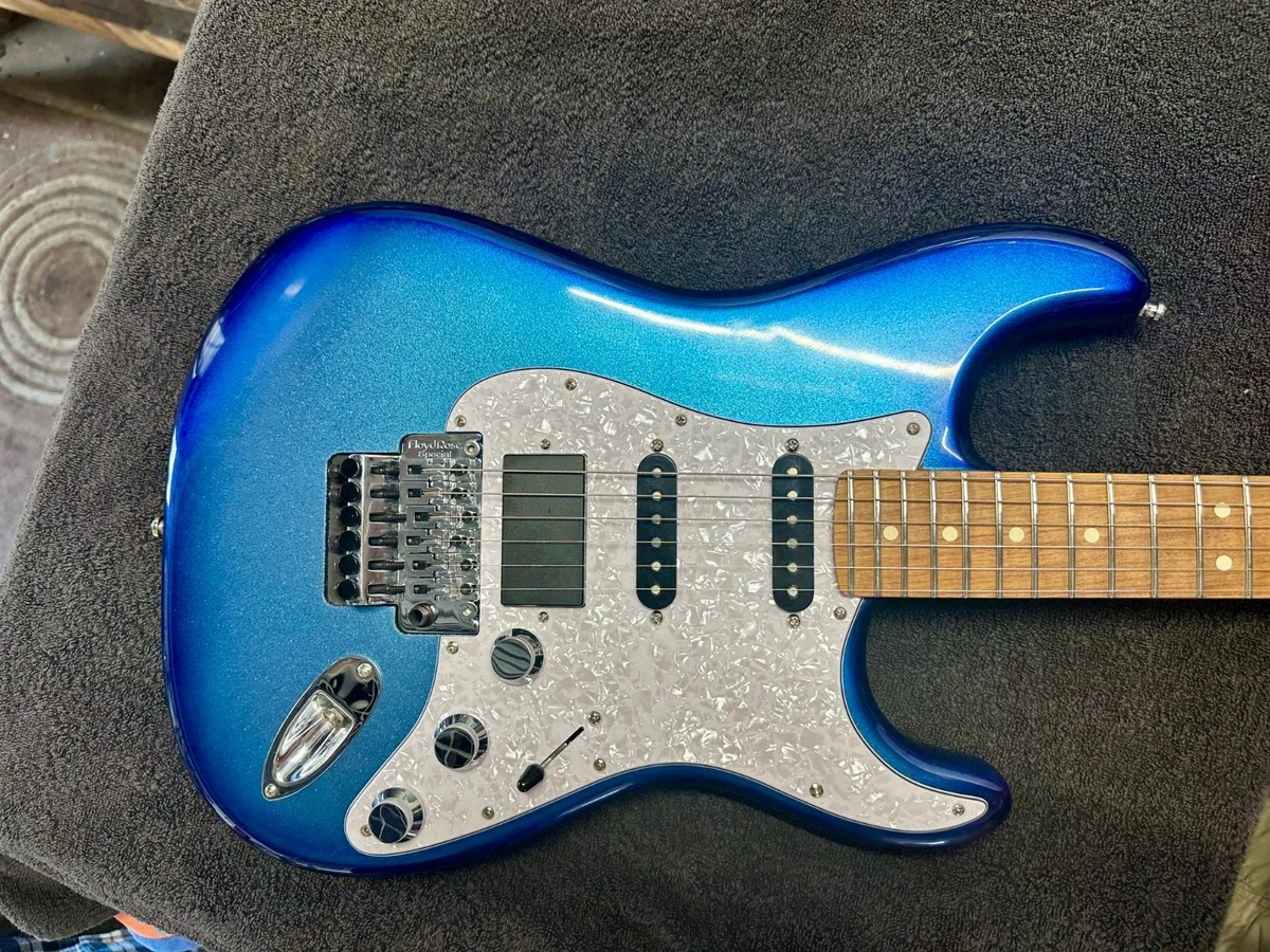 Fender Floyd for sale - eBay