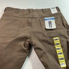 Polar King Fleece Lined Pants — photo 9