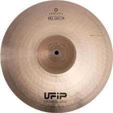 UFIP Experience Del Cajon Crash 14"