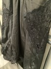 Black Fashion Nova Chemise, Size XL, New Without Tags — photo 4