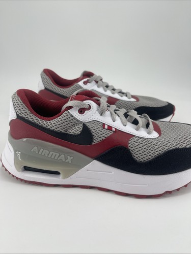Nike Air Max System Alabama Crimson Tide Herren - Größe 7 - DZ7744-001 - Bild 5 von 23