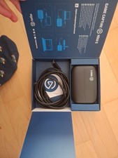 Elgato HD60S Game Capture/ In der Originalen ...