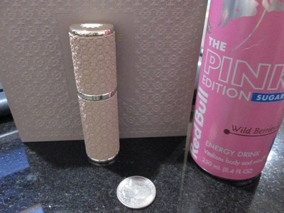 10ml Collector's travel spray AMOUAGE GUDANCE 46 Extrait de parfum ,Sexy AF!
