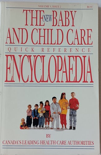 The New Baby Encyclopedia