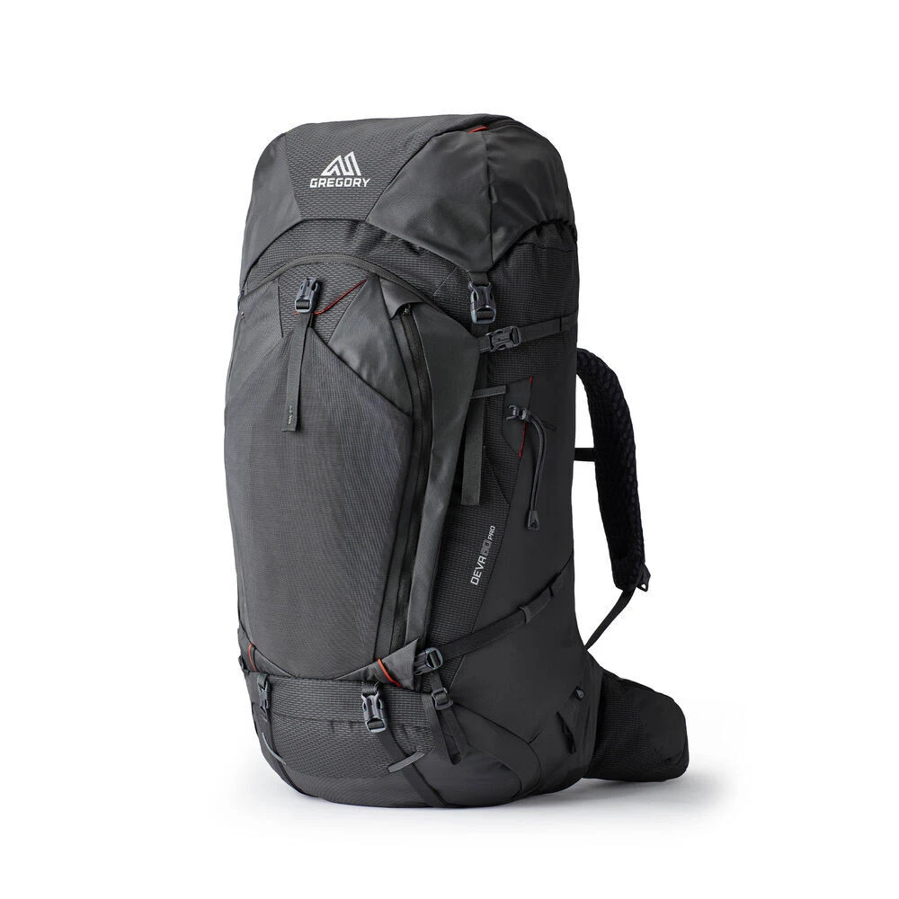 gregory backpacks australia Contour 60 Litre Backpack  Pack Light or space for your tablet. Overnight & Hiking Backpacks |