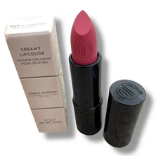 New Merle Norman Creamy Lipcolor Lipstick - California Girl - Discontinued Color