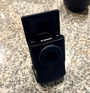 Canon Powershot V10 | eBay