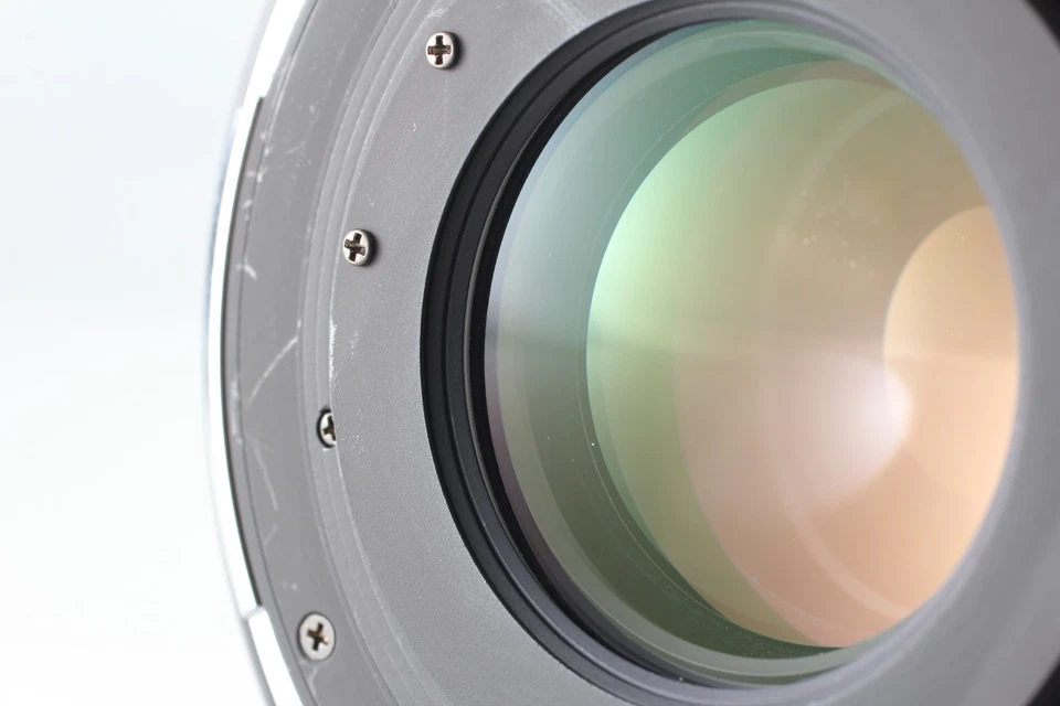 [MINT w/ Hood] SMC Pentax 67 Zoom 55-100mm f4.5 Lens for 6x7 67 II From JAPAN - Image 4 of 4