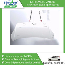 Capote Daihatsu CUORE