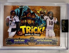 Top John Elway Cards to Collect 18