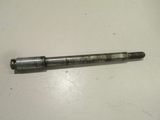 Axe roue avant (Honda - Transalp 600 1991 - 1993) - photo 1