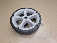 Genuine Fron / Rear Wheel Flymo EasiStore 300R 1200w 30 cm LawnMower Mower B1