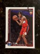 2025-26 TOPPS BASKETBALL Pick- A Card Complete Your Set