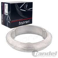 Topran Dichtung Abgasrohr Auspuff Passend FüR Audi 100 80 90 A4 A6 Seat Cordoba