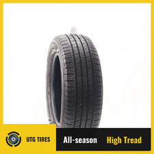 Used 24560r18 Goodyear Assurance Maxlife 105h - 1032