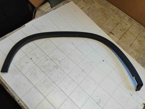 VW TIGUAN 5N Kotflügelzierleiste hinten rechts 2.00 Diesel 103kw 2008 21413499