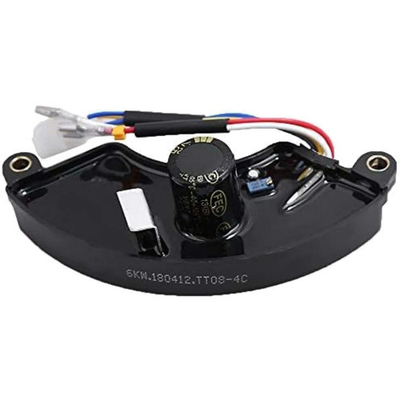 #ad Gas Generator AVR For BlackMax 5KW 5.7KW 7KW 7.5KW 9KW Watt Automatic Voltage... $21.09