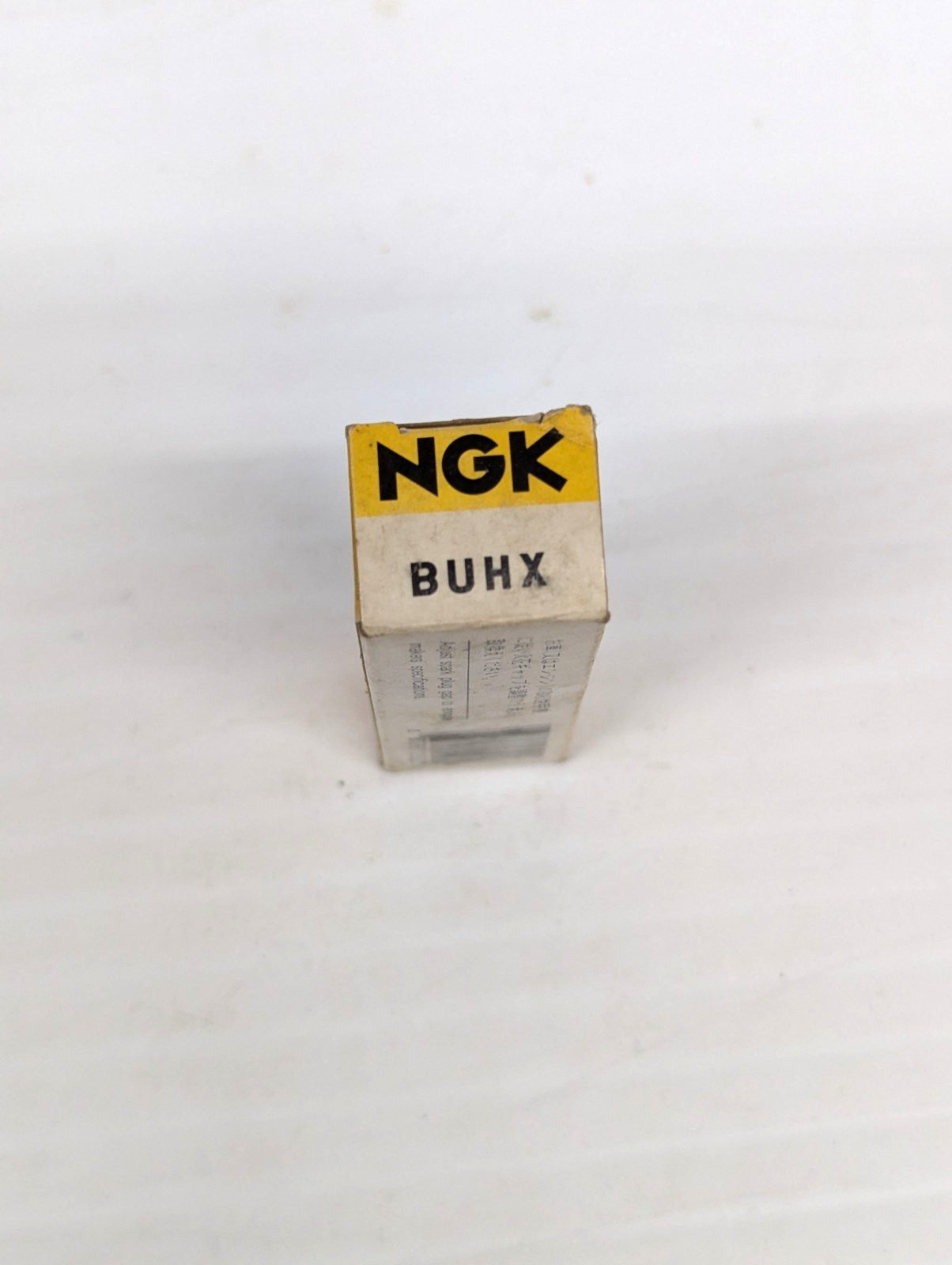 NGK Spark Plug BUHX