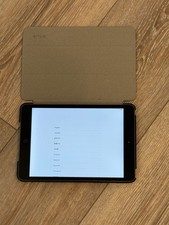 Apple iPad mini 2 A1489 32 GB, Wi-Fi, 7.9 in - Space Gray/Black