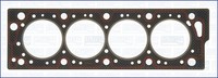 Ajusa Dichtung, Zylinderkopf 10066800 FüR Peugeot CitroËN Fiat