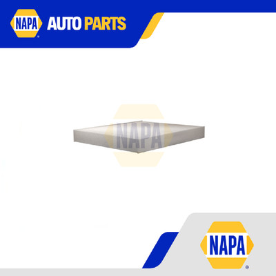 Pollen / Cabin Filter fits MERCEDES G400 W463 4.0D 2000 on OM628.962 NAPA New