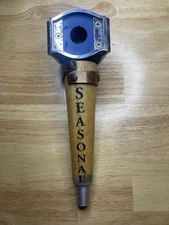 Samuel Adams Sam Adams Seasonal IPA Beer Tap Bar Pub Handle Man Cave Bar Decor