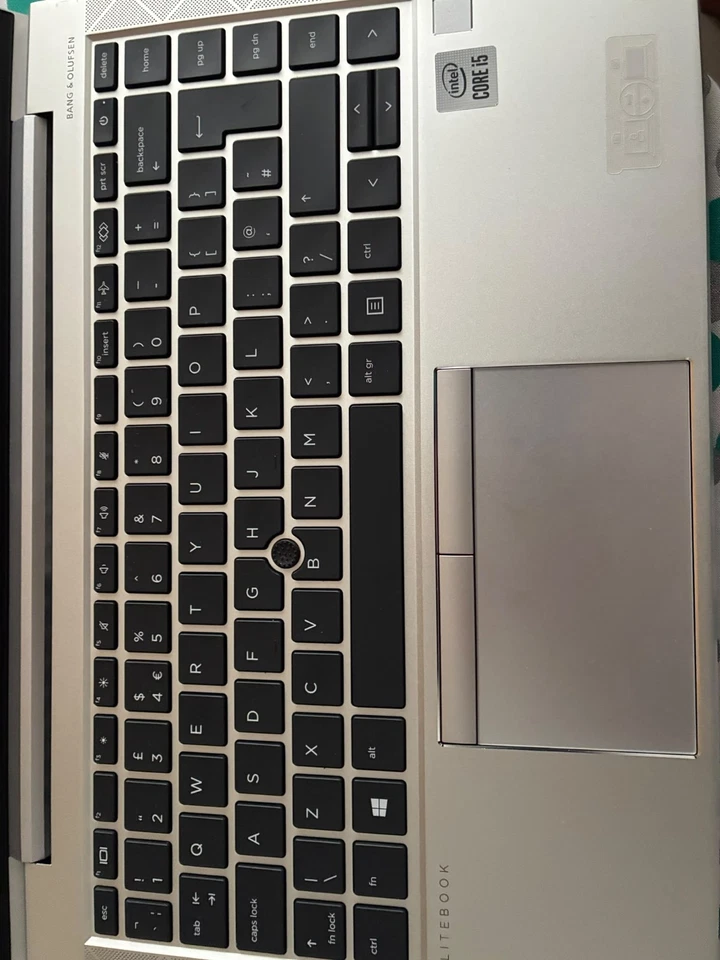 HP EliteBook 840 G7 · i5-10310U · 16GB · 512GB, photo 2 of 3