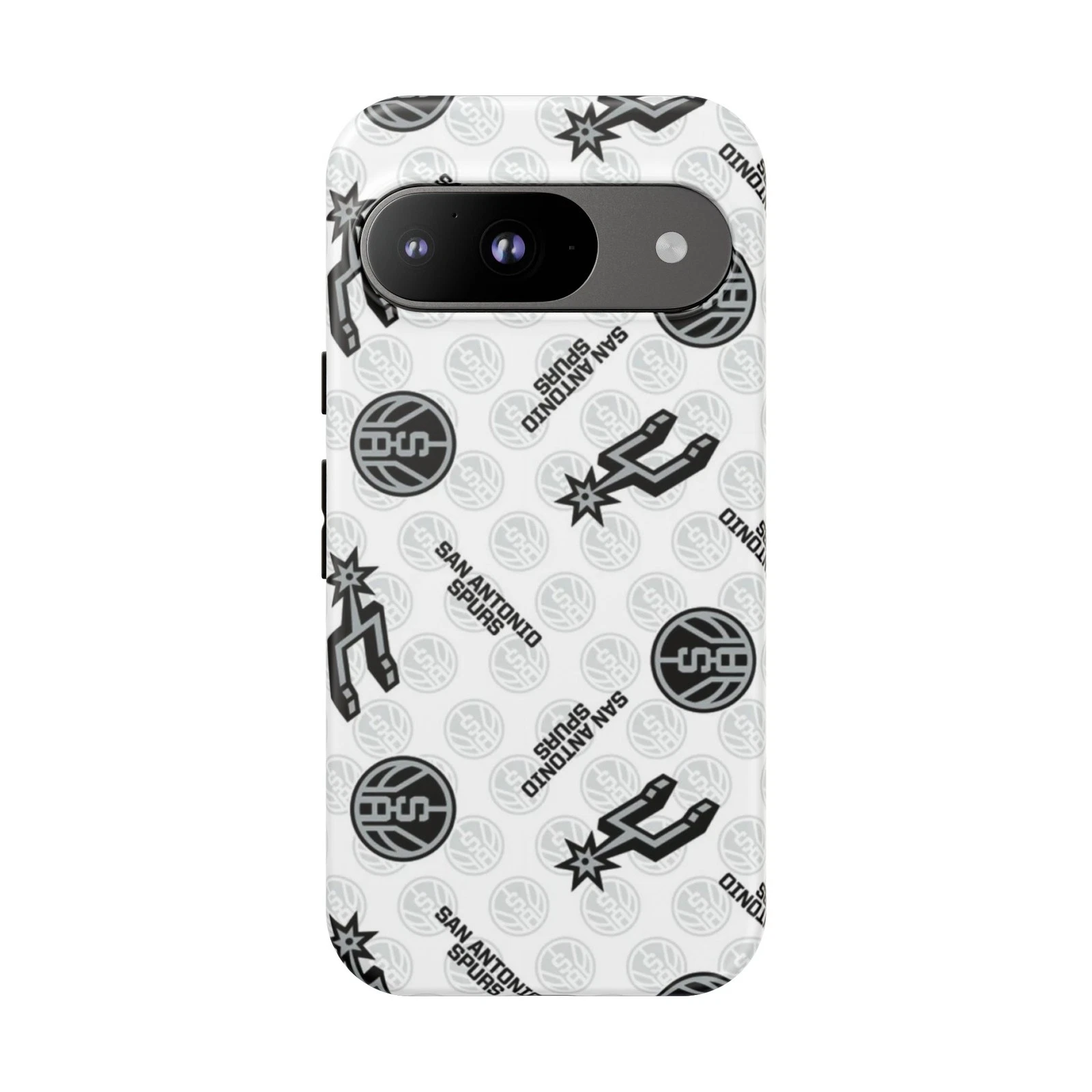 San Antonio Spurs iPhone Cases