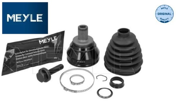 Meyle 1004980193 Gelenksatz FüR Antriebswelle-image