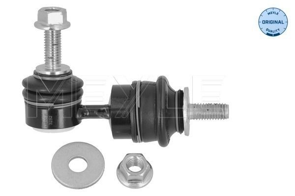 Meyle 716 060 0015 Stange/Strebe, Stabilisator FüR Ford Mazda Volvo-image