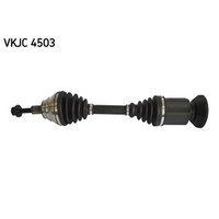 Antriebswelle SKF Vkjc 4503 FüR VW Audi Tiguan Q3