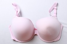 Skims Women's Fits Everybody Push-Up Bra DH3 Cherry Blossom Tonal 38DDD NWT