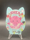2025 Panini SquishMallows Die-Cut - Shea #8 — photo 1