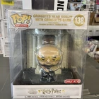 Gringotts  head Harry Potter funko pop