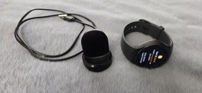 Samsung Galaxy Gear S2 Watch, NEW Open box