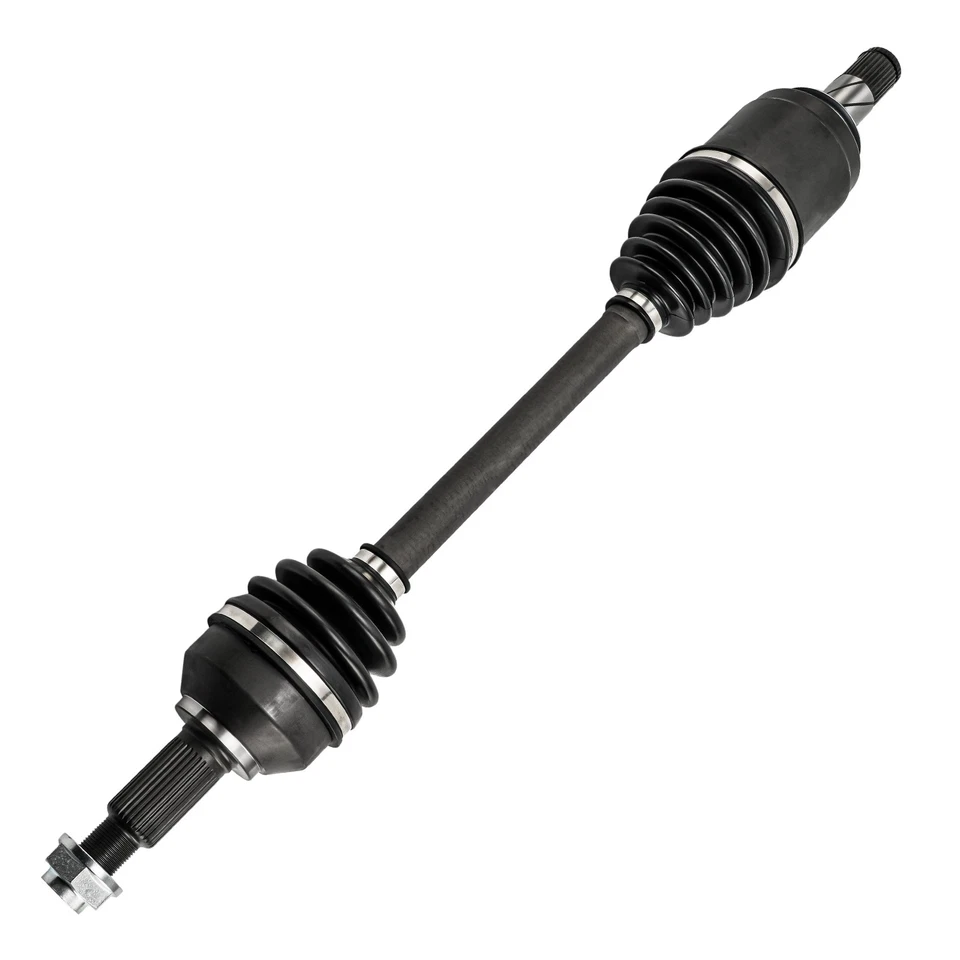 Front Left CV Axle Shaft for 2014-2017 Nissan Pathfinder 2014-2015 Infiniti QX60 Foto 2 de 4