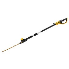 DeWALT DCMPH566N-XJ 18V XR Pole Hedge Trimmer Body Only