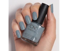 CND Vinylux Long Wear Nail Polish 5oz/15mL Mystic Slate