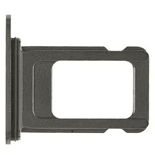 Single SIM Card Tray For iPhone 12 Pro / 12 Pro max Genuine OEM  Blue 