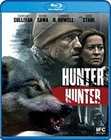 Hunter Hunter - BLU-RAY - G3Z