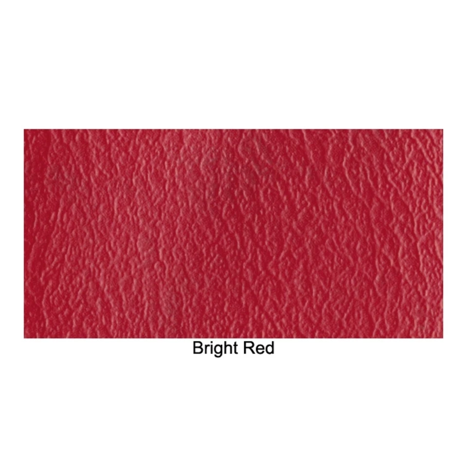 Parasol para Pontiac Catalina 1971-1975 convertible 2 puertas rojo brillante delantero derecho diestro Foto 2 de 4